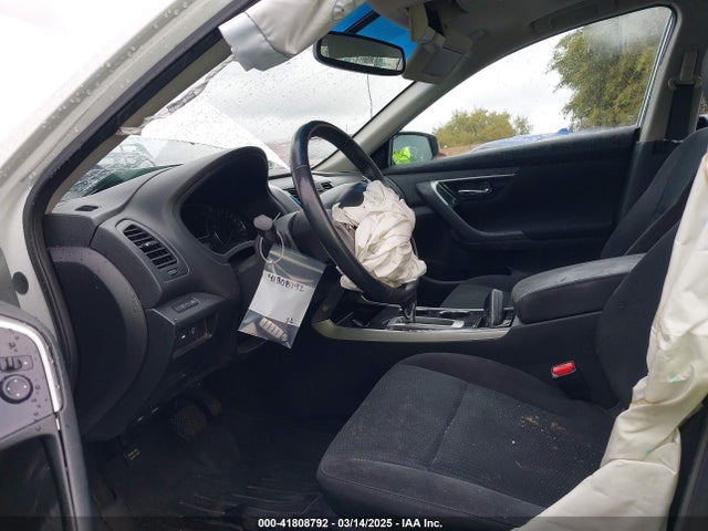 Nissan 2014 2014 1N4AL3AP0EN255224 Image 5