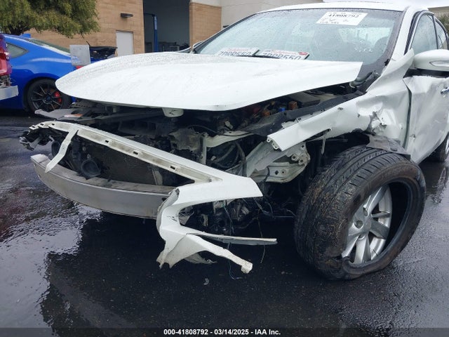 Nissan 2014 2014 1N4AL3AP0EN255224 Image 6