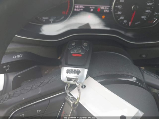 2021 AUDI A4 WAUDAAF46MN009872 Photo 10