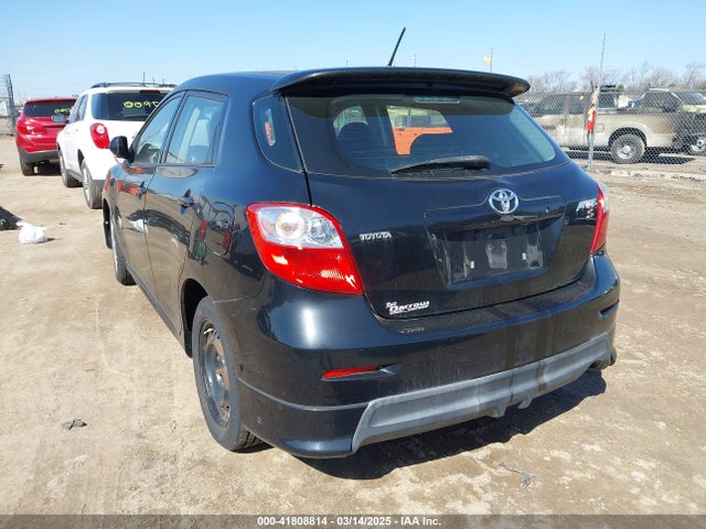 Aukcja sprzedaży 2010 Toyota Matrix S, vin: 2T1KE4EE8AC039514, numer aukcji: 41808814