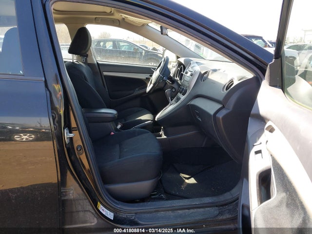 Aukcja sprzedaży 2010 Toyota Matrix S, vin: 2T1KE4EE8AC039514, numer aukcji: 41808814