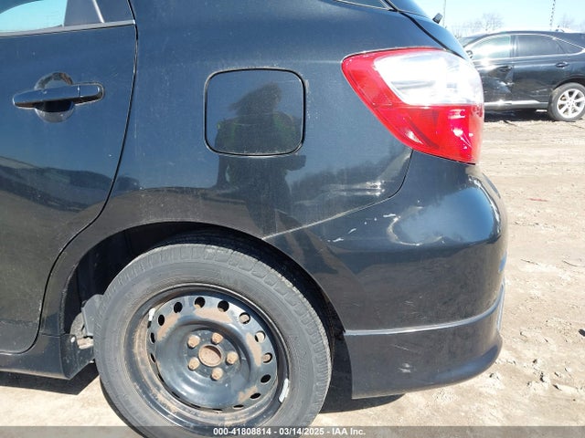 Aukcja sprzedaży 2010 Toyota Matrix S, vin: 2T1KE4EE8AC039514, numer aukcji: 41808814