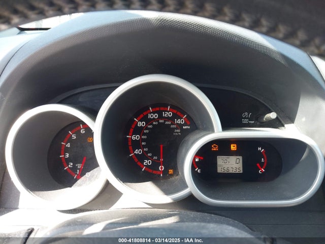 Aukcja sprzedaży 2010 Toyota Matrix S, vin: 2T1KE4EE8AC039514, numer aukcji: 41808814