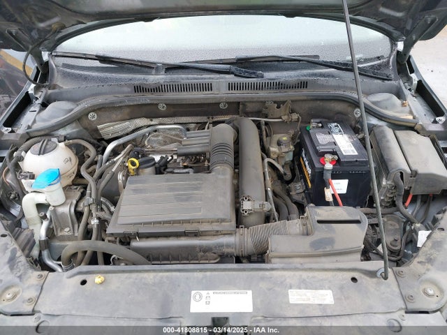 3VW2B7AJ8HM260395 Volkswagen Jetta 1.4t S