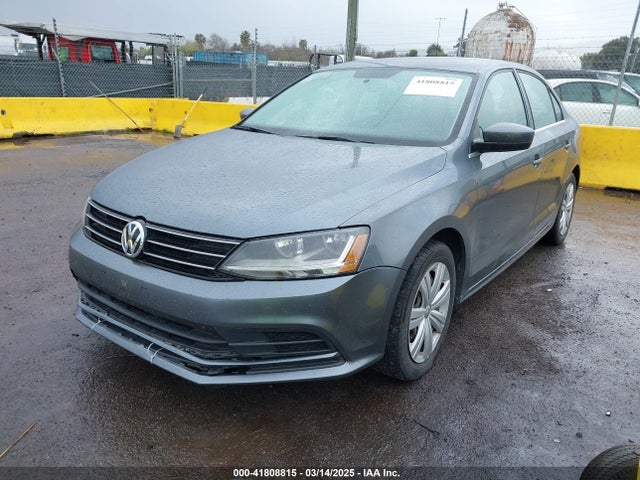 3VW2B7AJ8HM260395 Volkswagen Jetta 1.4t S