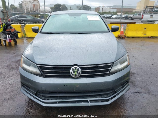 3VW2B7AJ8HM260395 Volkswagen Jetta 1.4t S