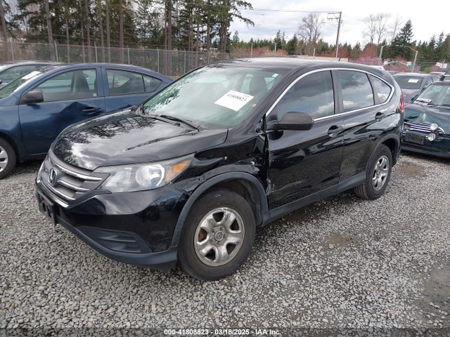 2HKRM4H32EH620831 Honda CR-V LX