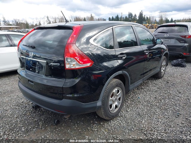 2HKRM4H32EH620831 Honda CR-V LX