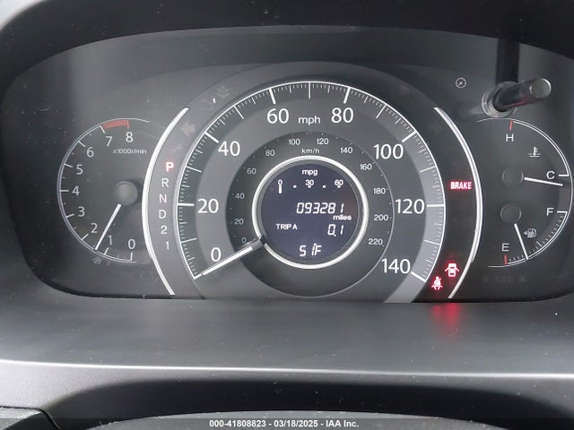 2HKRM4H32EH620831 Honda CR-V LX