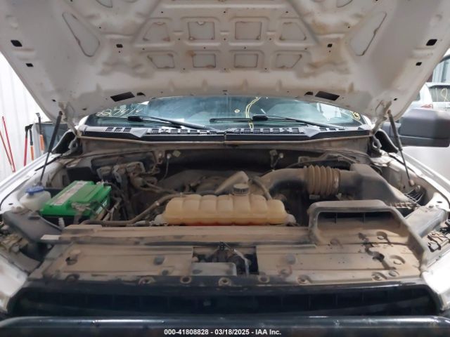 1FTFX1E52JKF42044 Ford F-150 Xl