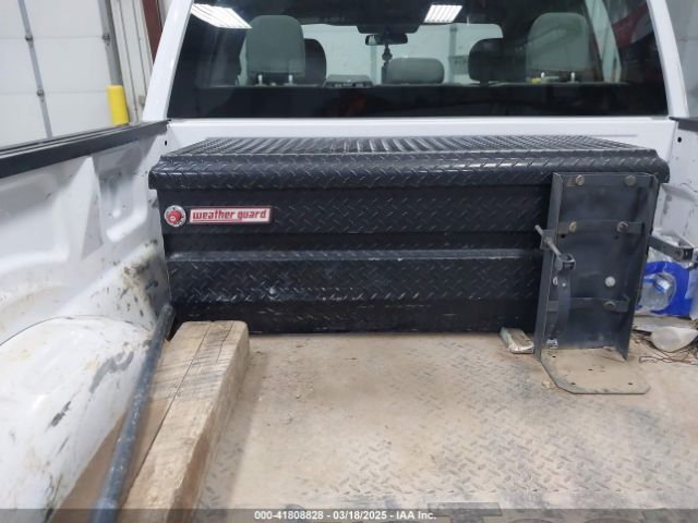 1FTFX1E52JKF42044 Ford F-150 Xl