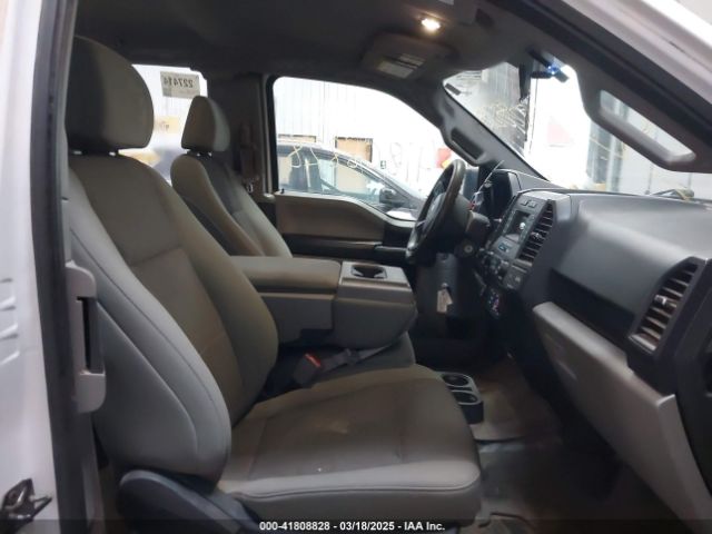 1FTFX1E52JKF42044 Ford F-150 Xl