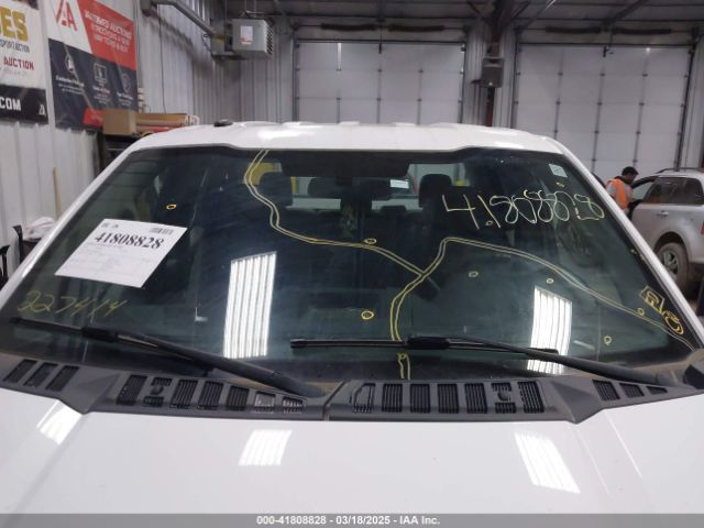 1FTFX1E52JKF42044 Ford F-150 Xl