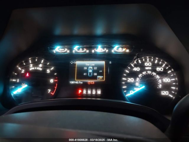1FTFX1E52JKF42044 Ford F-150 Xl