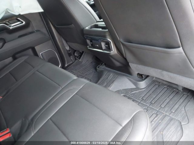 1GTPHCED1RZ261800 GMC Sierra 1500 2wd  Short Box Elevation