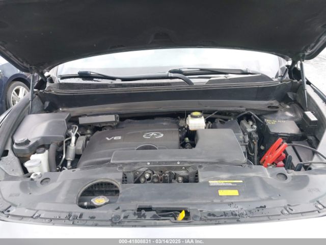 5N1DL0MM9JC524006 Infiniti QX60