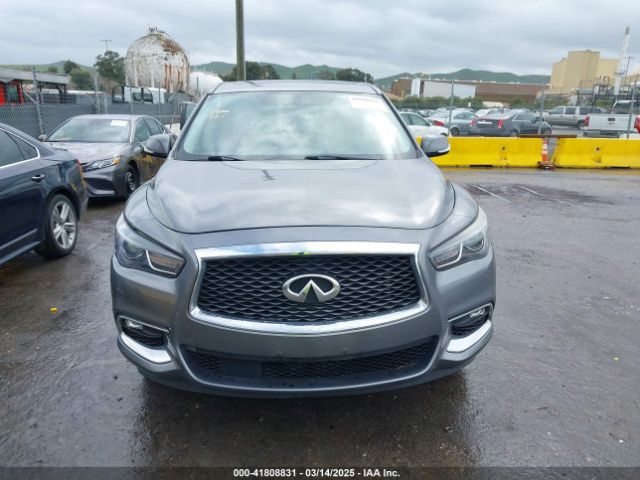 5N1DL0MM9JC524006 Infiniti QX60