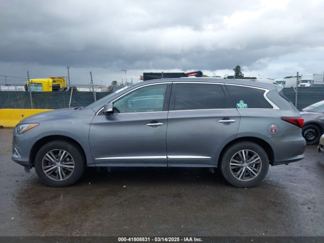 5N1DL0MM9JC524006 Infiniti QX60