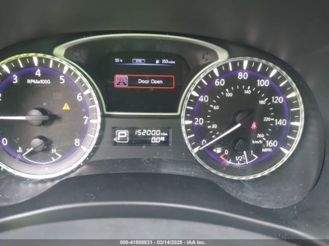 5N1DL0MM9JC524006 Infiniti QX60