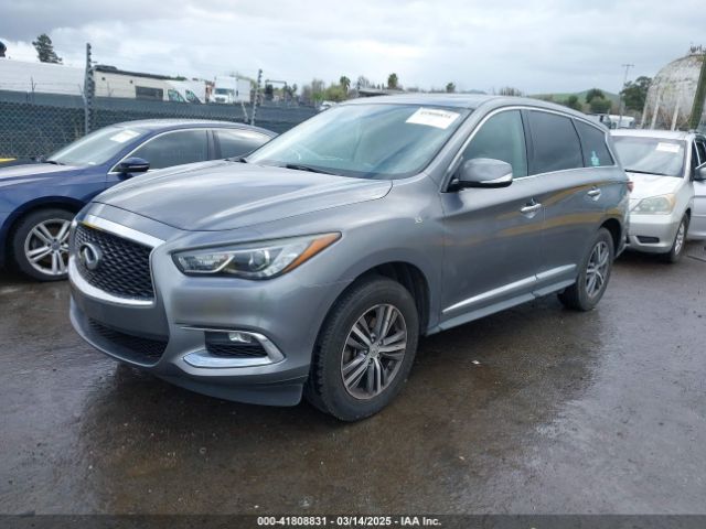 5N1DL0MM9JC524006 Infiniti QX60