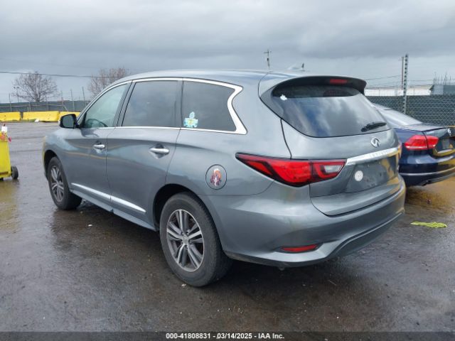 5N1DL0MM9JC524006 Infiniti QX60
