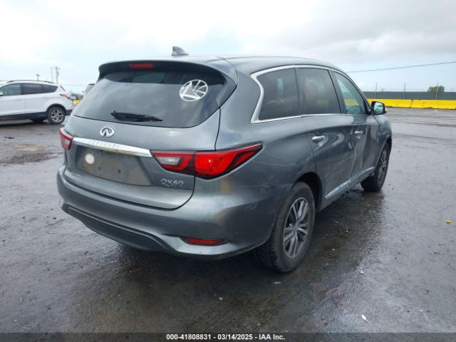 5N1DL0MM9JC524006 Infiniti QX60