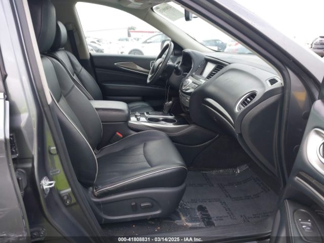 5N1DL0MM9JC524006 Infiniti QX60
