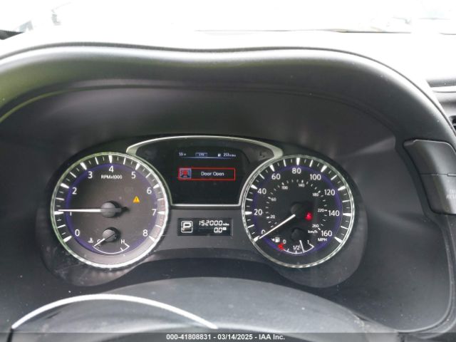 5N1DL0MM9JC524006 Infiniti QX60