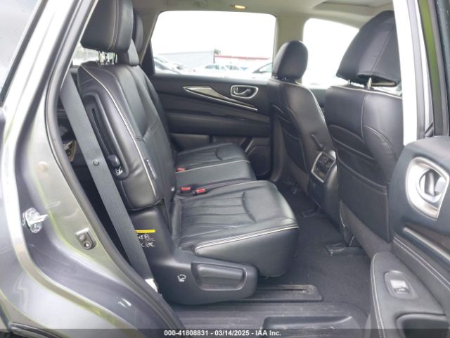 5N1DL0MM9JC524006 Infiniti QX60