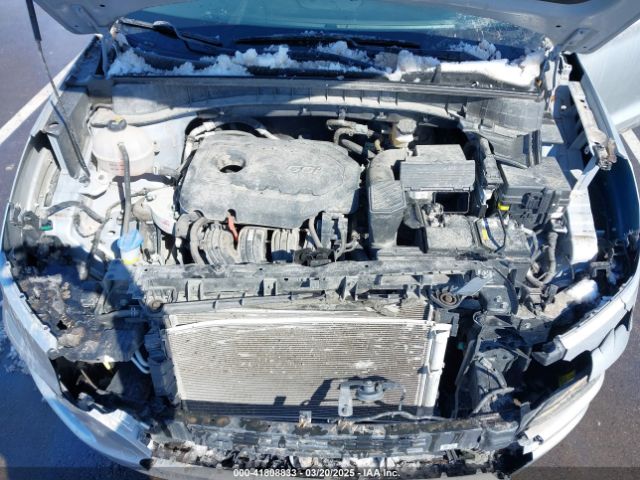 KM8J3CAL0MU377122 Hyundai TUCSON SEL