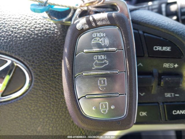KM8J3CAL0MU377122 Hyundai TUCSON SEL