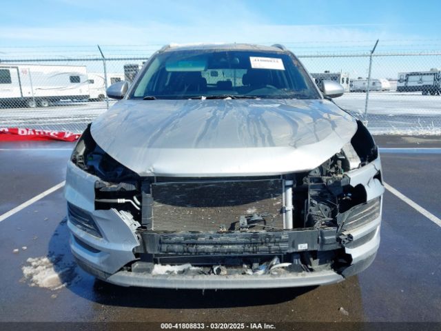 KM8J3CAL0MU377122 Hyundai TUCSON SEL