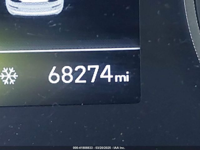 KM8J3CAL0MU377122 Hyundai TUCSON SEL