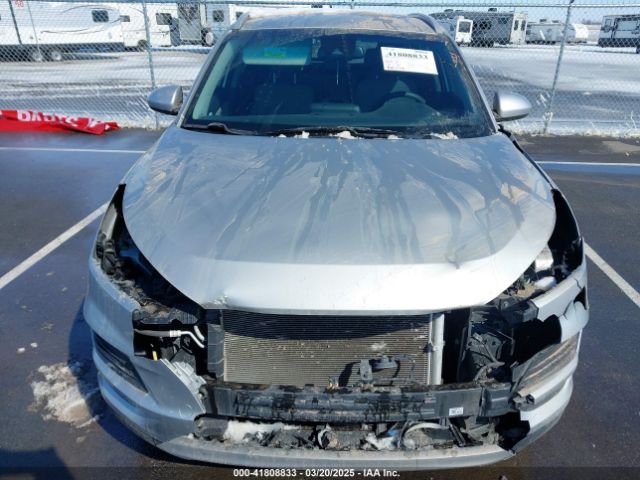 KM8J3CAL0MU377122 Hyundai TUCSON SEL