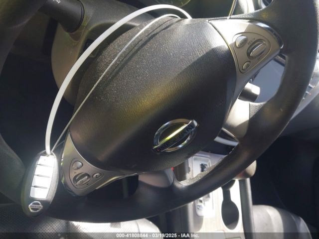 5N1AZ2MG3HN156203 Nissan MURANO S