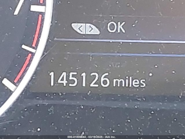 5N1AZ2MG3HN156203 Nissan MURANO S