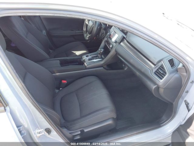 SHHFK7H49JU225376 Honda l15ba