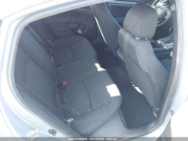 SHHFK7H49JU225376 Honda l15ba