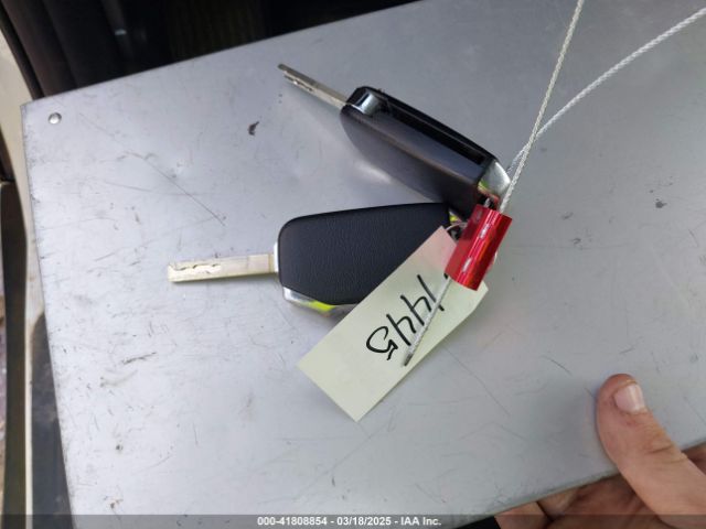 KNDJ23AU2N7831659 KIA SOUL LX