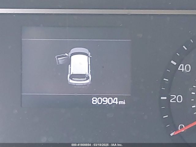KNDJ23AU2N7831659 KIA SOUL LX