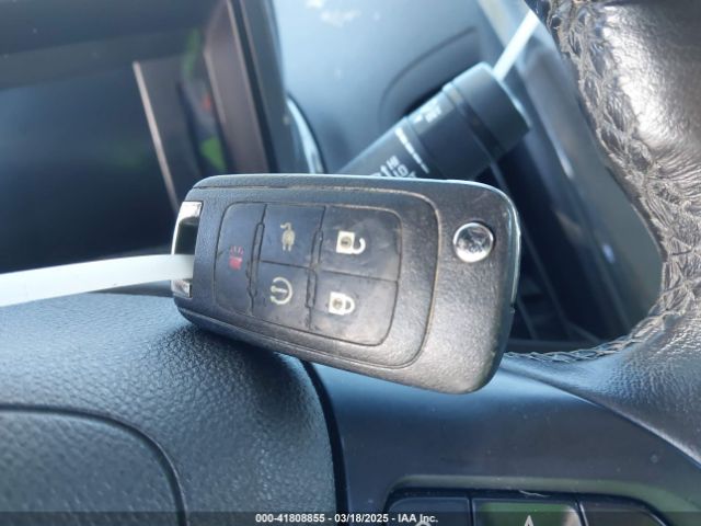 2014 CHEVROLET VOLT 1G1RD6E49EU156119 Photo 10