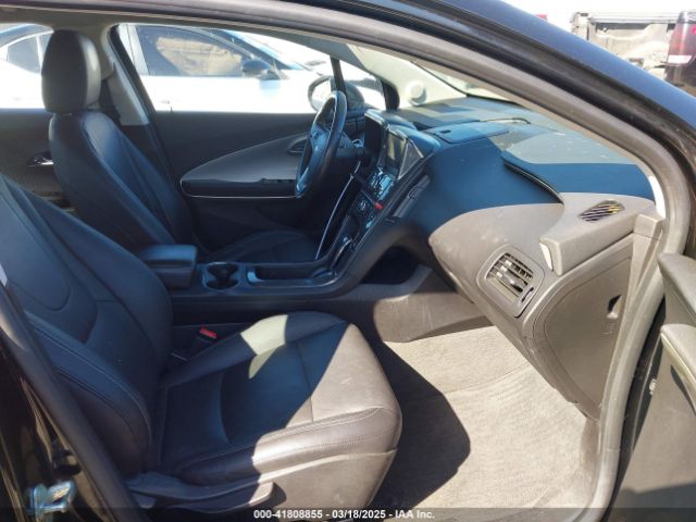 2014 CHEVROLET VOLT 1G1RD6E49EU156119 Photo 4