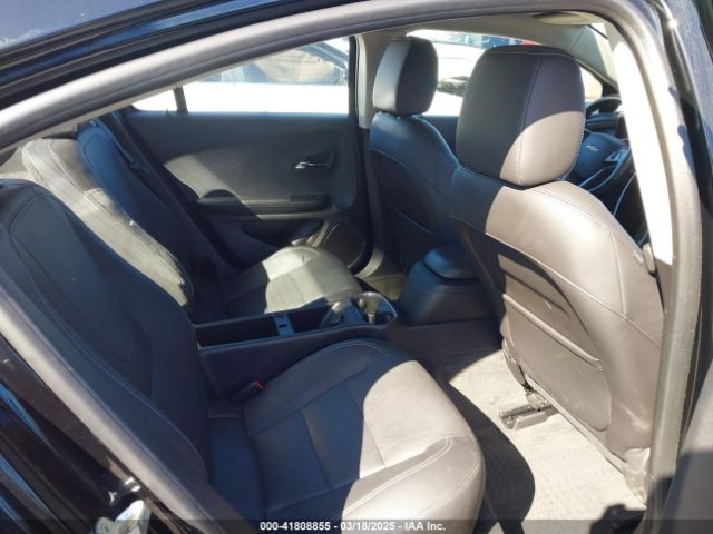 2014 CHEVROLET VOLT 1G1RD6E49EU156119 Photo 7