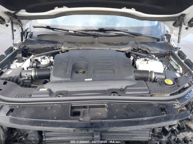 SALGS2RU0NA464488 Land Rover Range Rover Westminster