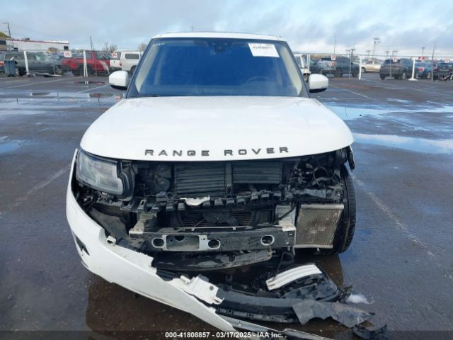 SALGS2RU0NA464488 Land Rover Range Rover Westminster