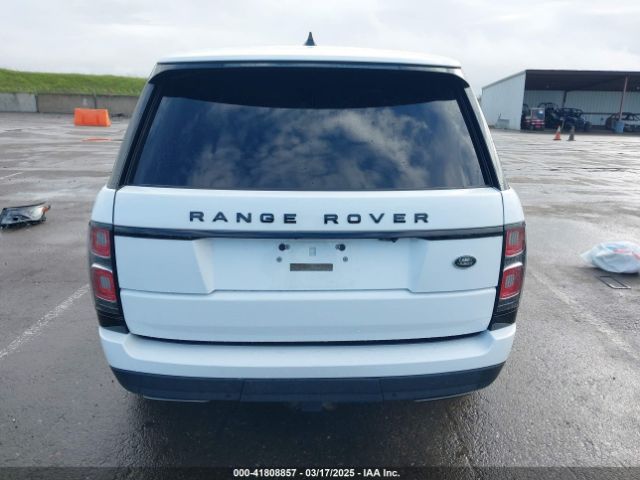 SALGS2RU0NA464488 Land Rover Range Rover Westminster