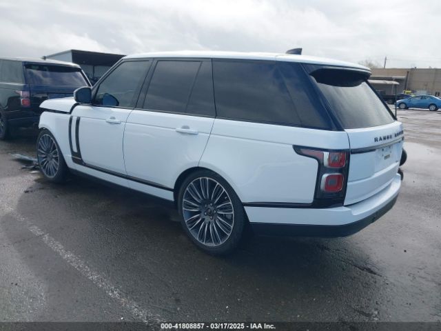 SALGS2RU0NA464488 Land Rover Range Rover Westminster