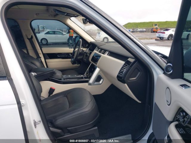 SALGS2RU0NA464488 Land Rover Range Rover Westminster