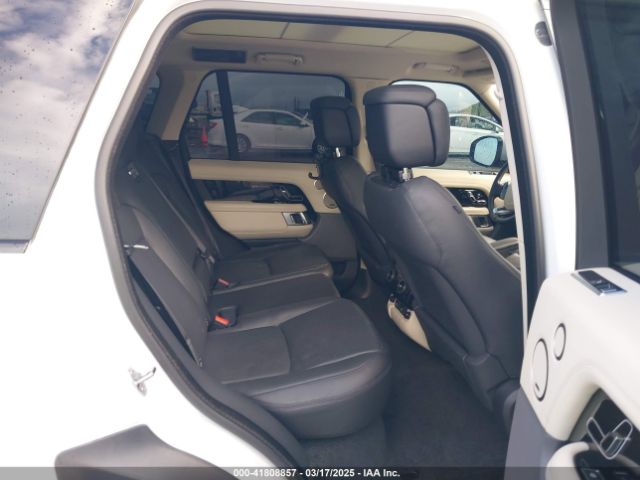 SALGS2RU0NA464488 Land Rover Range Rover Westminster