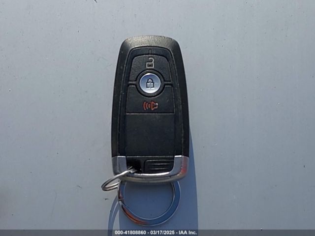 MAJ6P1WL5JC211732 Ford Ecosport Titanium